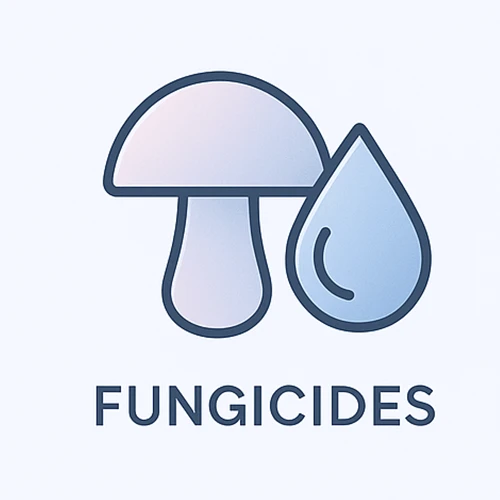 Fungicides