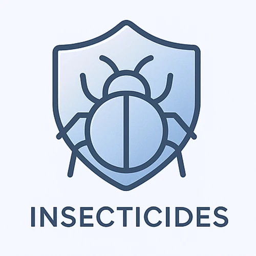Insecticides